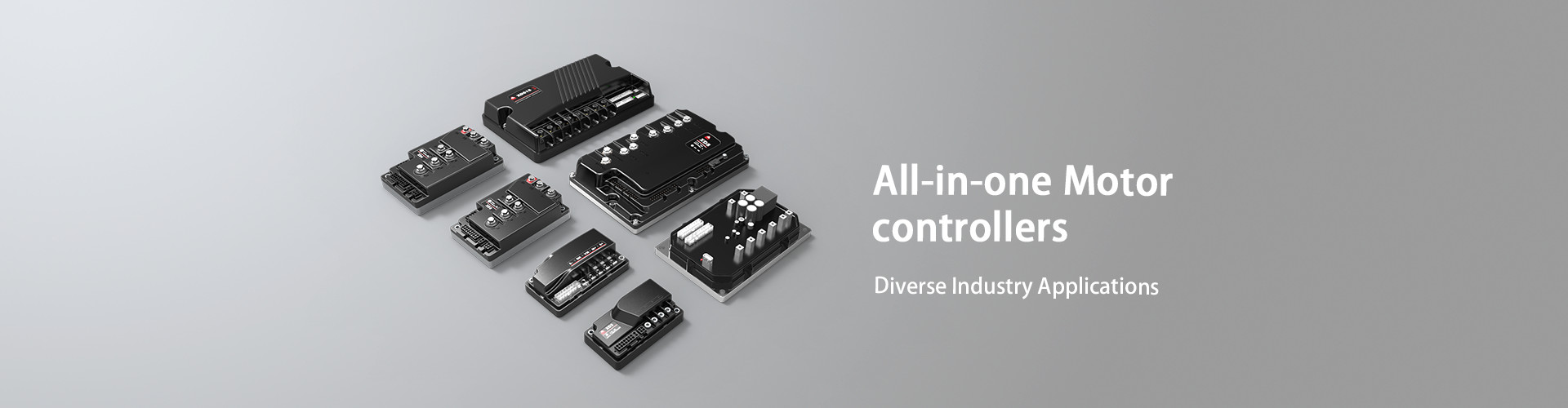 جودة جهاز تحكم سرعة المحرك مصنع