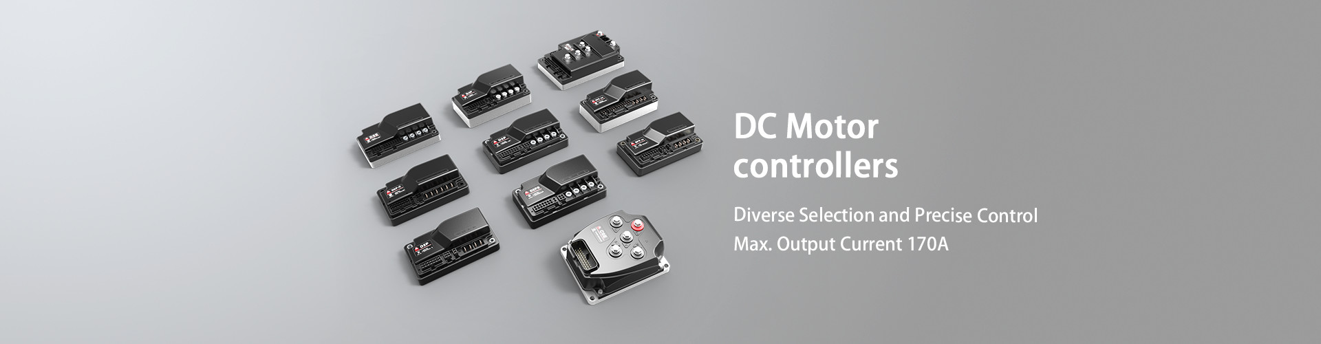 جودة جهاز تحكم سرعة المحرك مصنع