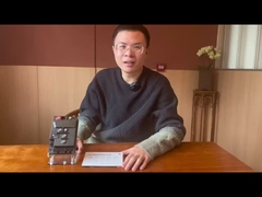 جهاز تحكم محرك DC بدون فرشاة من DALA